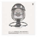 Hamaca Balancín Kahlo ASALVO