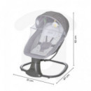 Hamaca Balancín Kahlo ASALVO