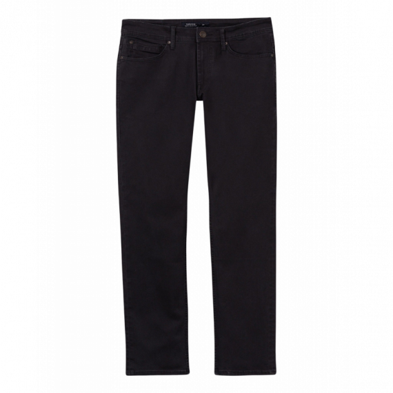 Vaqueros Hombre Vaqueros TIFFOSI LEO_255 Negro