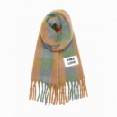 Pañuelos y Bufandas Maxi Bufanda VERB TO DO Free Love