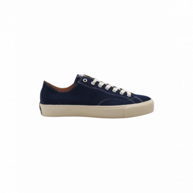 Calzado Zapatillas LAST RESORT AB VM003 lo Cord Dk Navy White