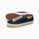 Calzado Zapatillas LAST RESORT AB VM003 lo Cord Dk Navy White