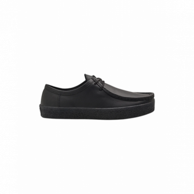 Calzado Zapatillas LAST RESORT AB  VM006 Moc lo Black Black