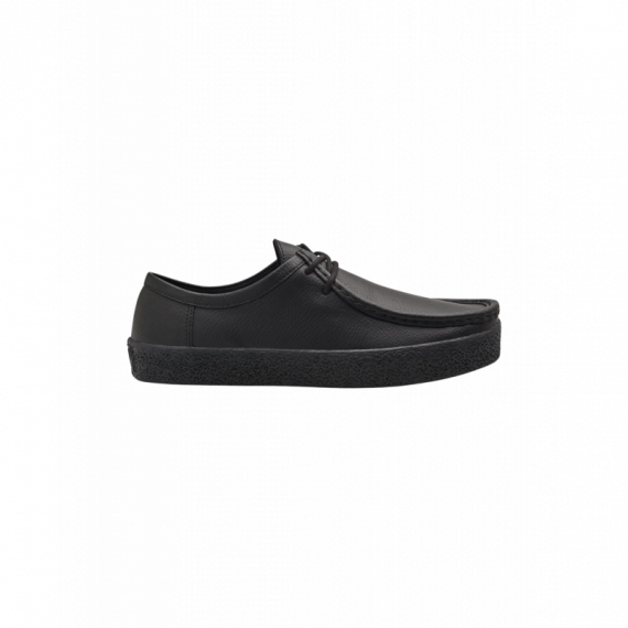 Calzado Zapatillas LAST RESORT AB  VM006 Moc lo Black Black