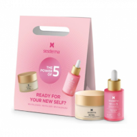 SESDERMA Pack Antiedad Serum+crema