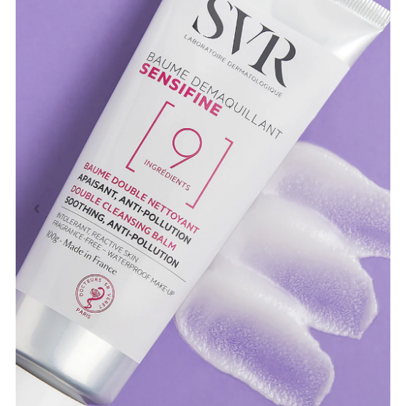 SVR SENSIFINE BAUME DESMAQ 200ML
