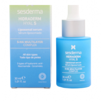 Hidraderm Hyal 5 Serum Liposomado 1 Envase 30 Ml  SESDERMA