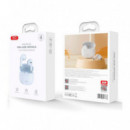 Auriculares Inalámbricos BLUETOOTH Yu Jing Tws X33 Azul XO