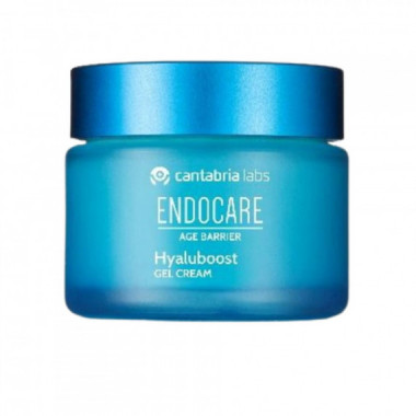ENDOCARE AGE BARRIER HYALUBOOST GEL CREMA 50ML