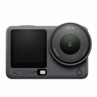 DJI Osmo Action 6 Standard Combo