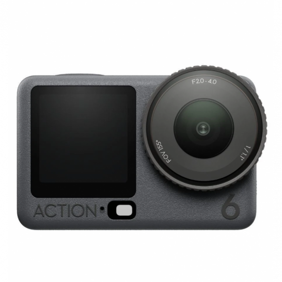DJI OSMO ACTION 6 ADVENTURE COMBO