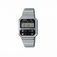 Reloj CASIO A100WE-1AEF