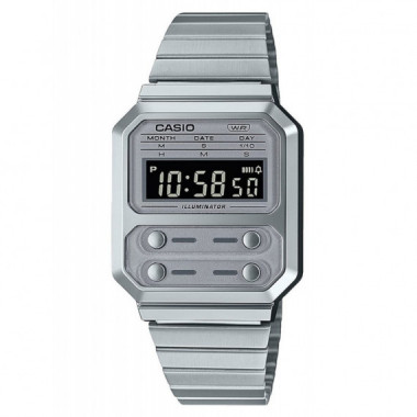 Reloj CASIO A100WE-7BEF