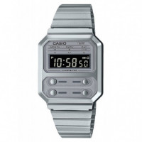 Reloj CASIO A100WE-7BEF