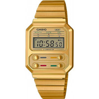 Reloj CASIO A100WEG-9AEF