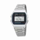 Reloj CASIO A158WA-1DF