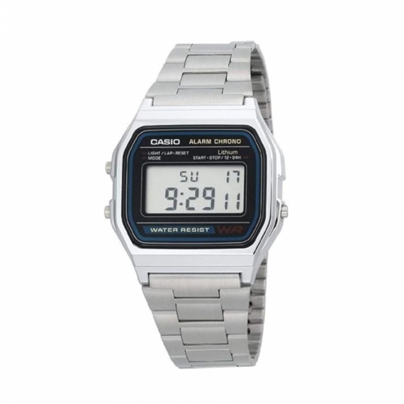 Reloj CASIO A158WA-1DF