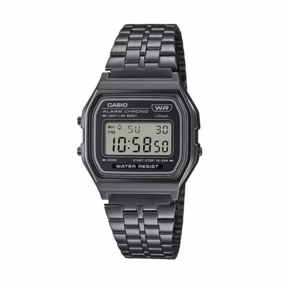 Reloj CASIO A158WETB-1AEF