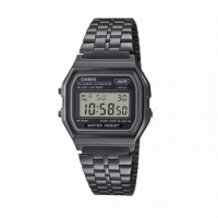 Reloj Casio A158Wetb-1Aef