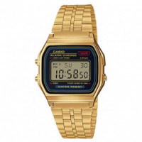Reloj CASIO A159WGEA-1EF