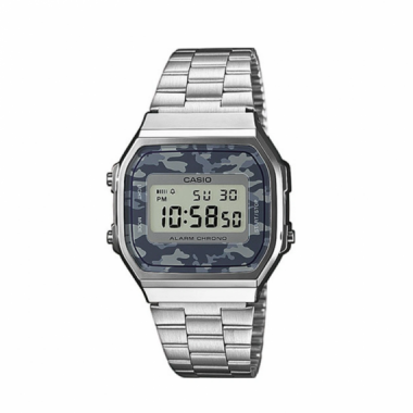 Reloj CASIO A168WEC-1EF
