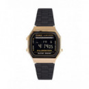 Reloj CASIO A168WEGB-1BEF