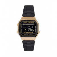 Reloj CASIO A168WEGB-1BEF