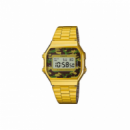 Reloj CASIO A168WEGC-3EF