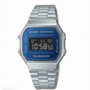 Reloj CASIO A168WEM-2BEF