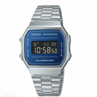 Reloj CASIO A168WEM-2BEF