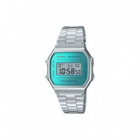 Reloj Casio A168Wem-2Ef