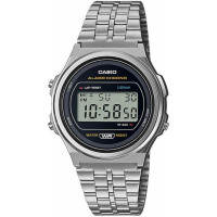 Reloj CASIO A171WE-1AEF