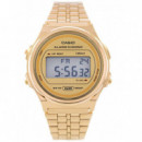 Reloj CASIO A171WEG-9AEF
