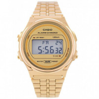 Reloj CASIO A171WEG-9AEF