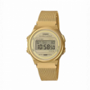Reloj CASIO A171WEMG-9AEF