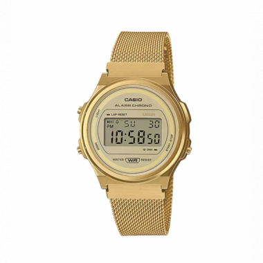 Reloj CASIO A171WEMG-9AEF