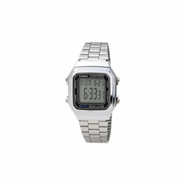 Reloj CASIO A178WA-1ADF