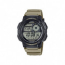 Reloj CASIO AE-1000W-5AVEF