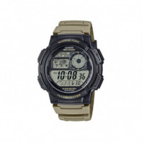 Reloj CASIO AE-1000W-5AVEF