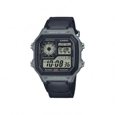 Reloj CASIO AE-1200WHUB-8AVEF