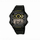Reloj CASIO AE-1300WH-1AVDF