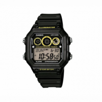 Reloj CASIO AE-1300WH-1AVDF