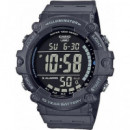 Reloj CASIO AE-1500WH-8BVEF