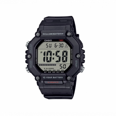 Reloj CASIO AE-1600H-1AVEF
