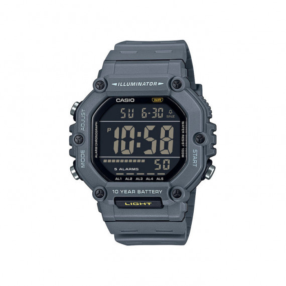 Reloj CASIO AE-1600H-8BVEF