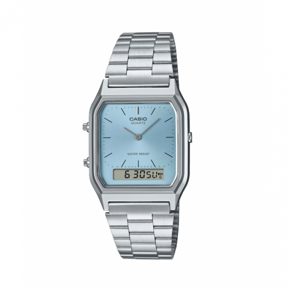 Reloj CASIO AQ-230A-2A1MQYES