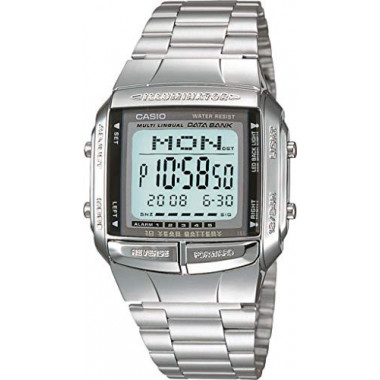 Reloj CASIO DB-360-1ADF