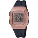 Reloj CASIO F-201WAM-5AVEF