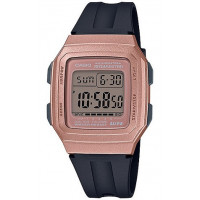 Reloj CASIO F-201WAM-5AVEF