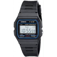 Reloj CASIO F-91-1YER